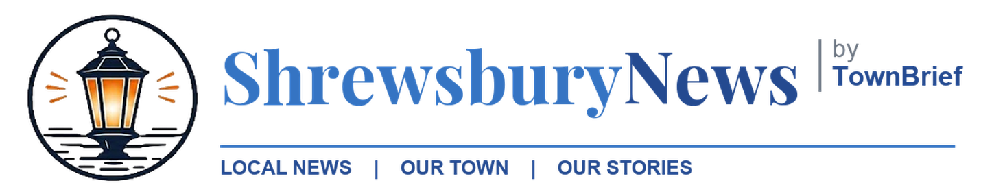 The Shrewsbury MA Post